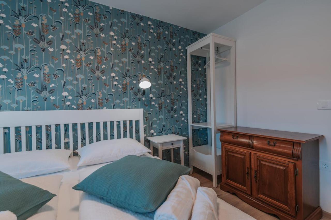 Apartma Lamberger 지로브니차 외부 사진