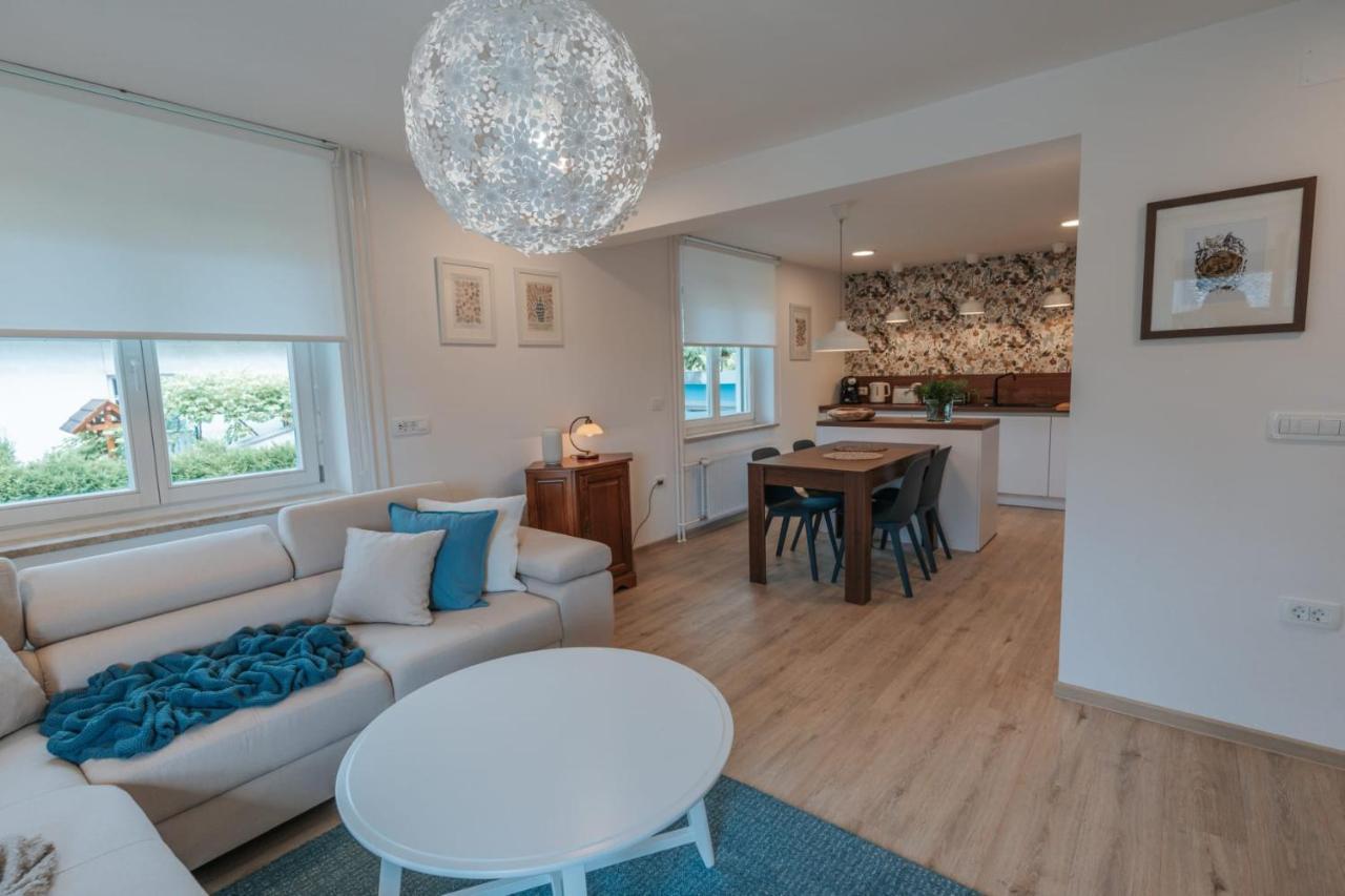 Apartma Lamberger 지로브니차 외부 사진