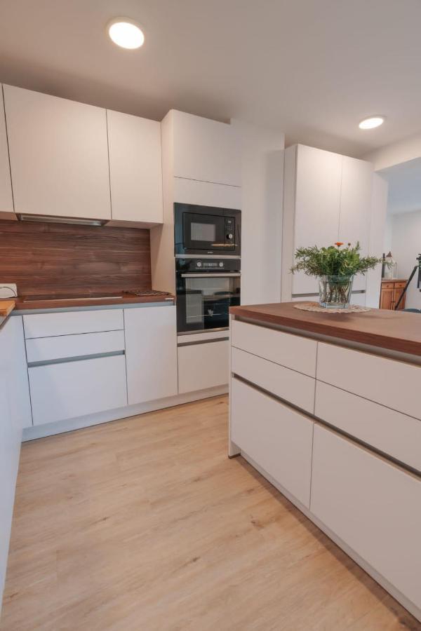 Apartma Lamberger 지로브니차 외부 사진