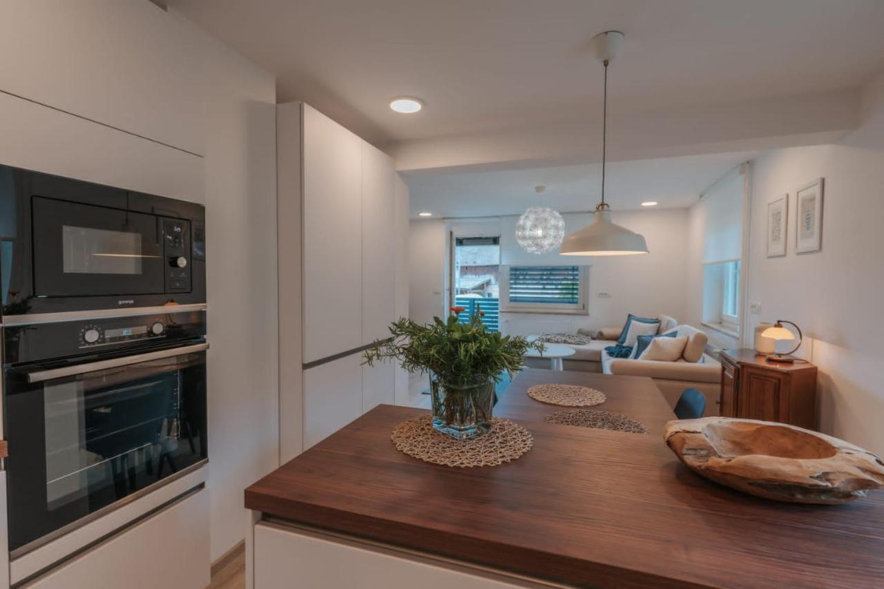 Apartma Lamberger 지로브니차 외부 사진