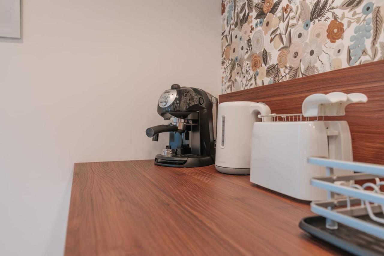 Apartma Lamberger 지로브니차 외부 사진