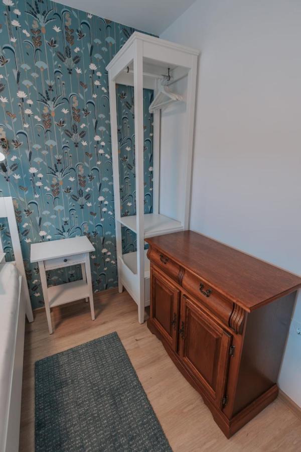 Apartma Lamberger 지로브니차 외부 사진