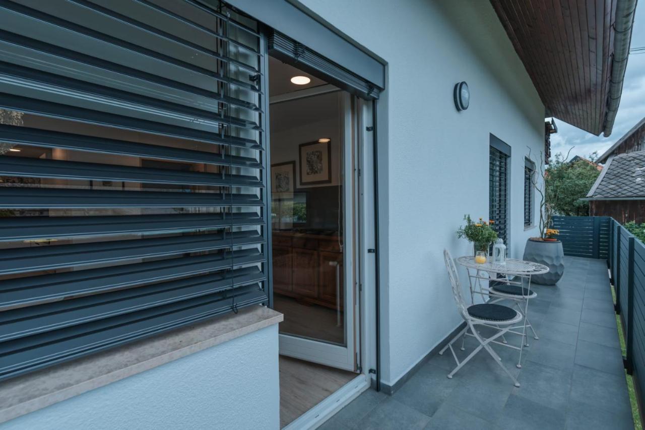 Apartma Lamberger 지로브니차 외부 사진