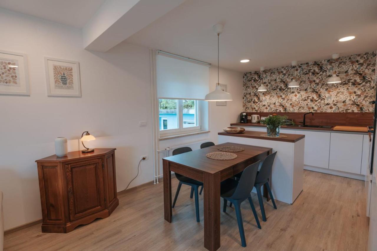 Apartma Lamberger 지로브니차 외부 사진