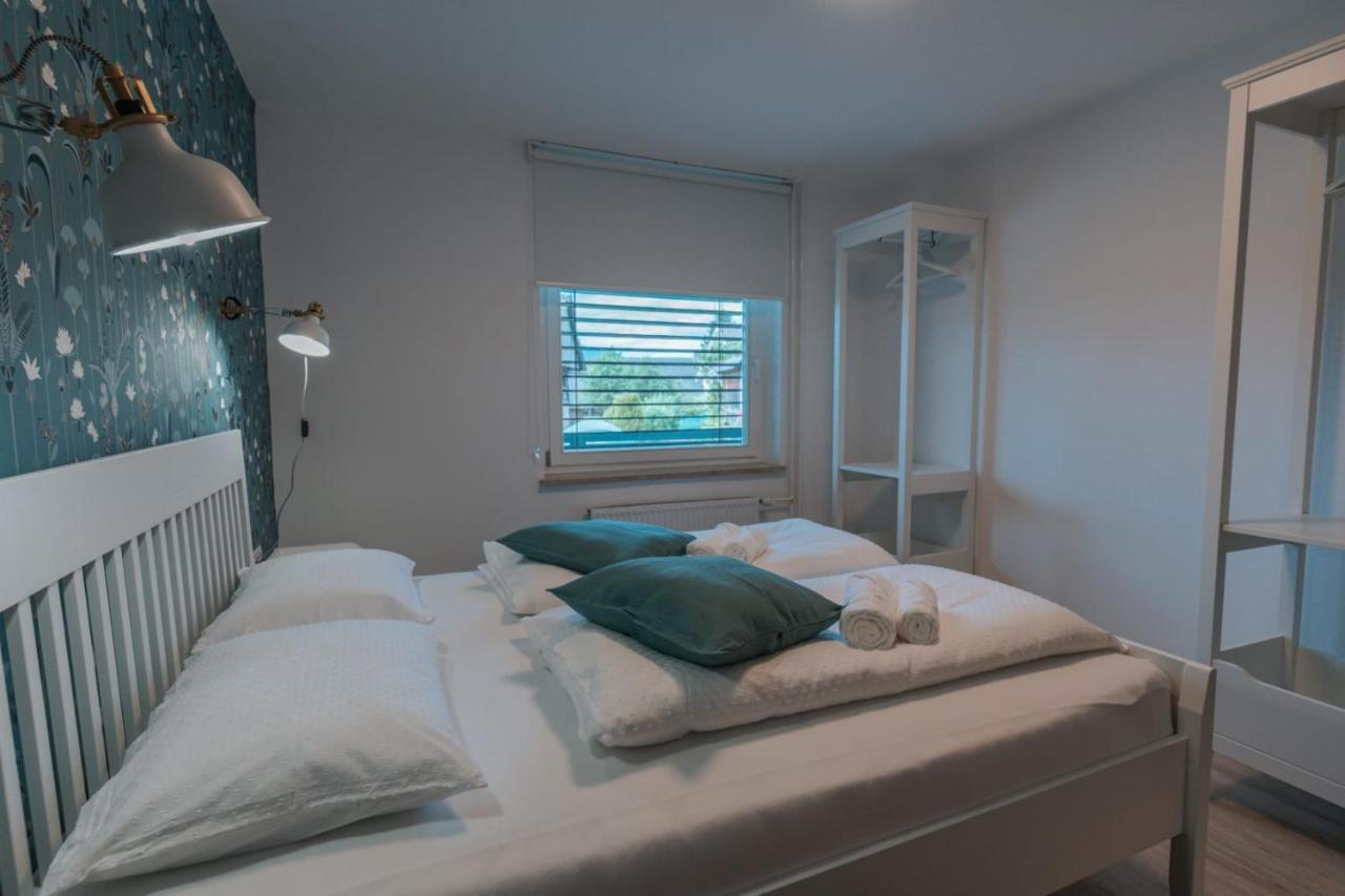 Apartma Lamberger 지로브니차 외부 사진