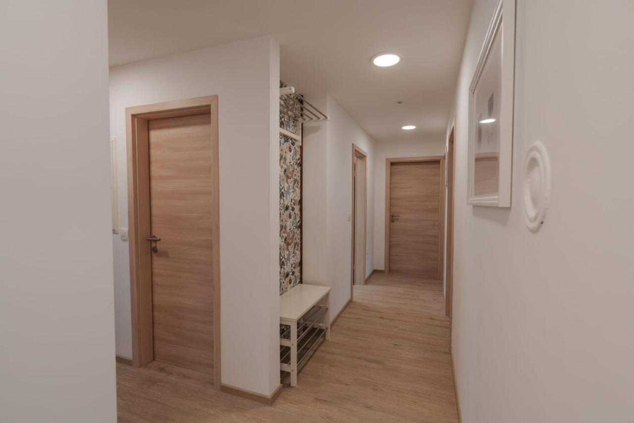 Apartma Lamberger 지로브니차 외부 사진