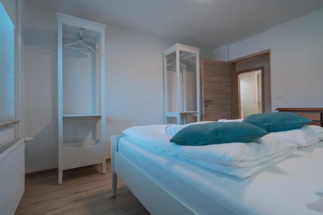 Apartma Lamberger 지로브니차 외부 사진