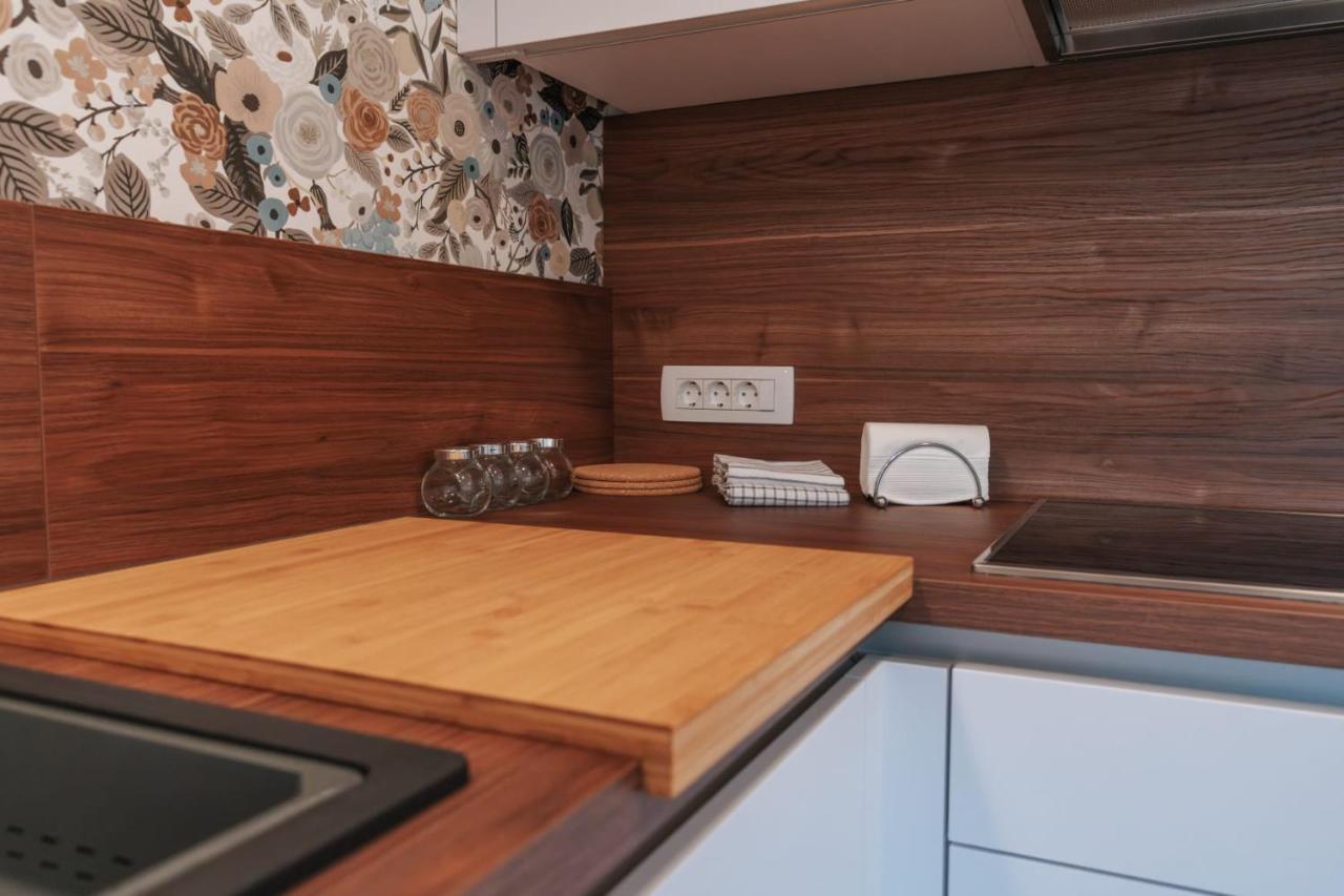 Apartma Lamberger 지로브니차 외부 사진