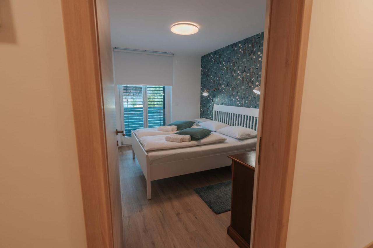 Apartma Lamberger 지로브니차 외부 사진