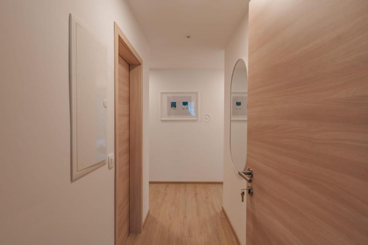 Apartma Lamberger 지로브니차 외부 사진