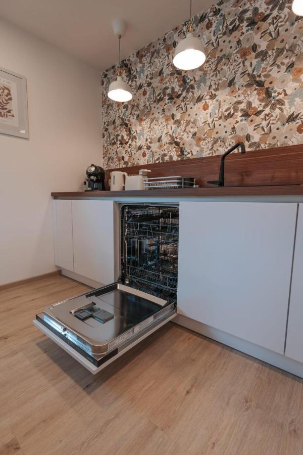 Apartma Lamberger 지로브니차 외부 사진