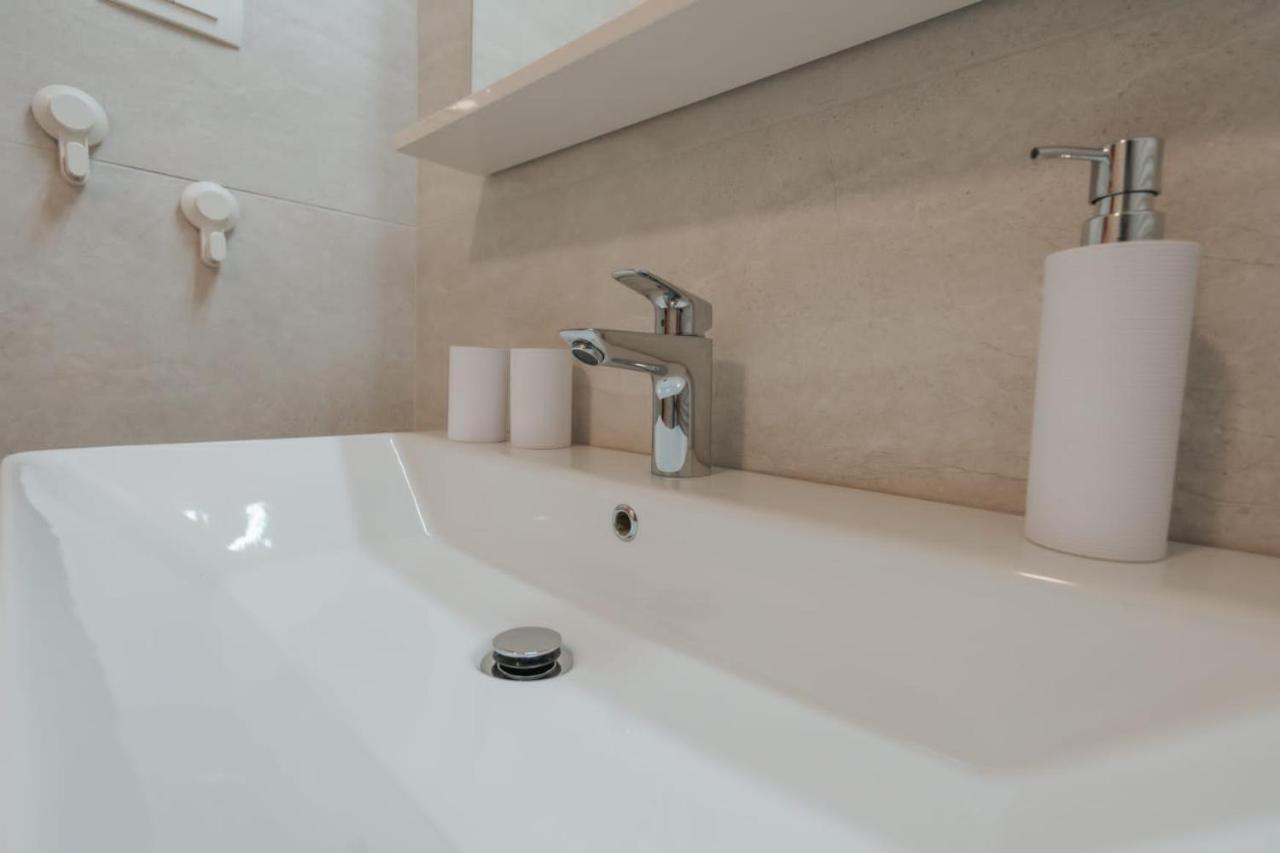 Apartma Lamberger 지로브니차 외부 사진