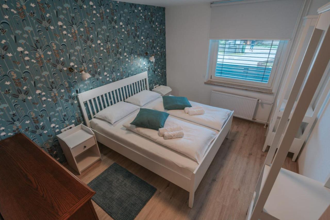 Apartma Lamberger 지로브니차 외부 사진