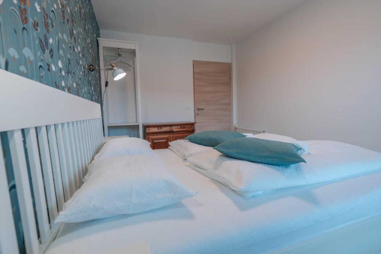 Apartma Lamberger 지로브니차 외부 사진